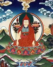 Tsadra Nyingtik Yabshi